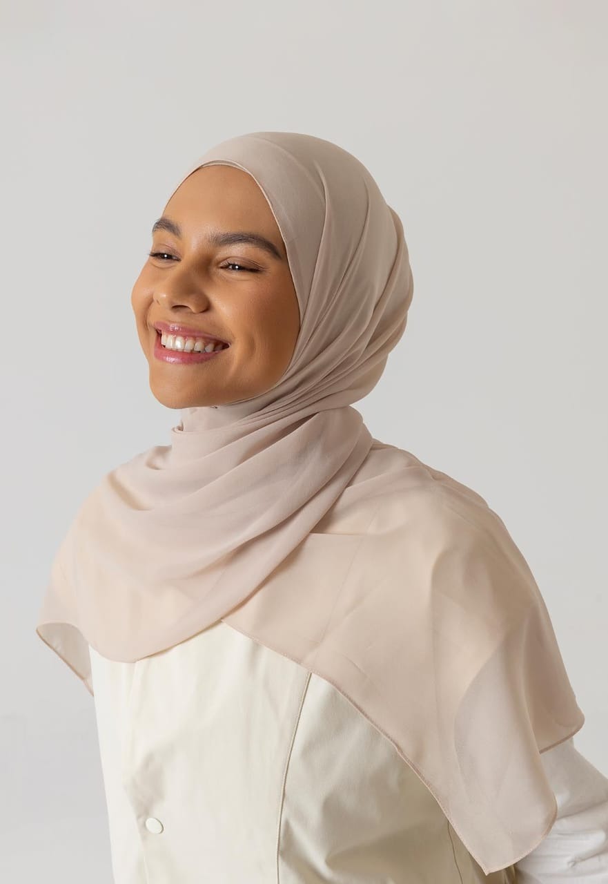 CARLYA PASHMINA - RIA MIRANDA