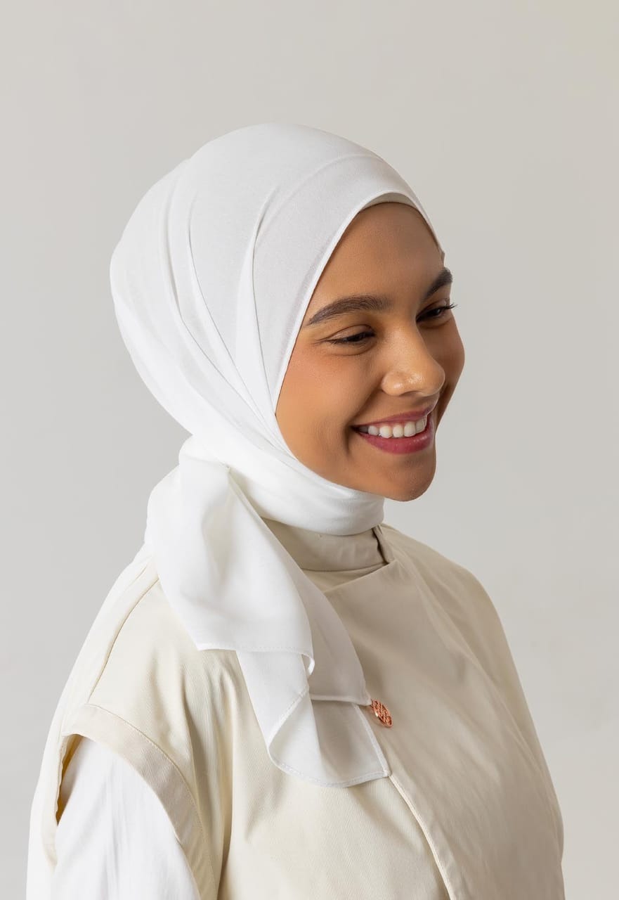 CARLYA PASHMINA - RIA MIRANDA