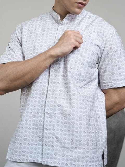 BHIMA SHORT SLEEVE KOKO - KAMI