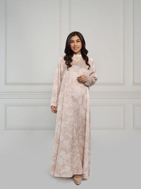 ERSA REGULAR FIT DRESS - KAMI