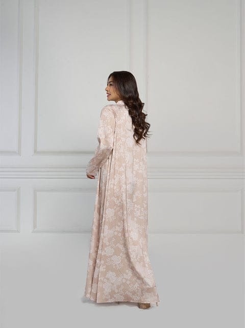 ERSA REGULAR FIT DRESS - KAMI