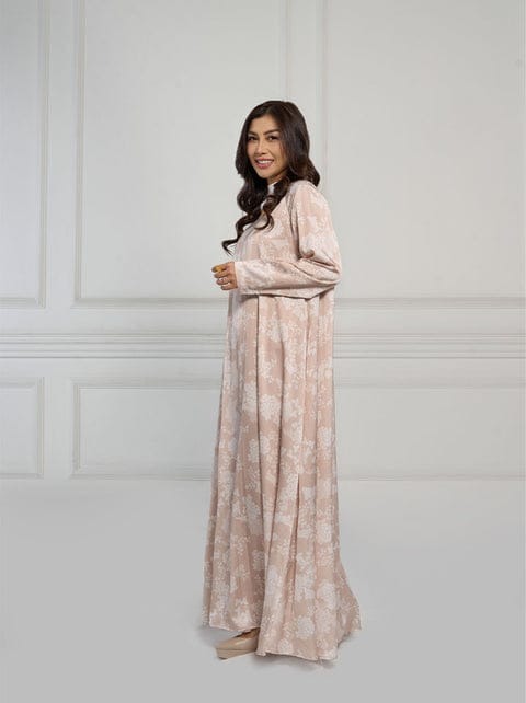 ERSA REGULAR FIT DRESS - KAMI