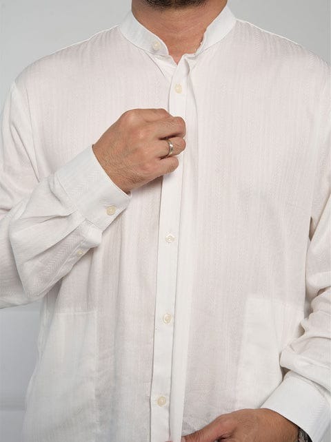 YUDHA LONG SLEEVE KOKO - KAMI
