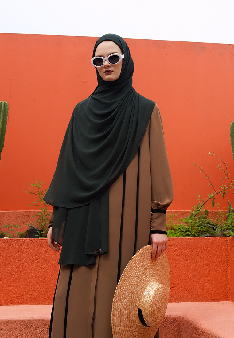 HELWA PASHMINA INSTANT 2.0 - MAYYECH