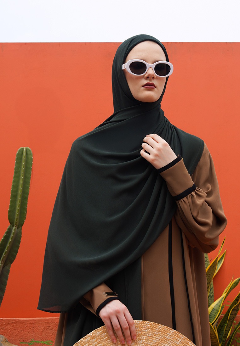 HELWA PASHMINA INSTANT 2.0 - MAYYECH