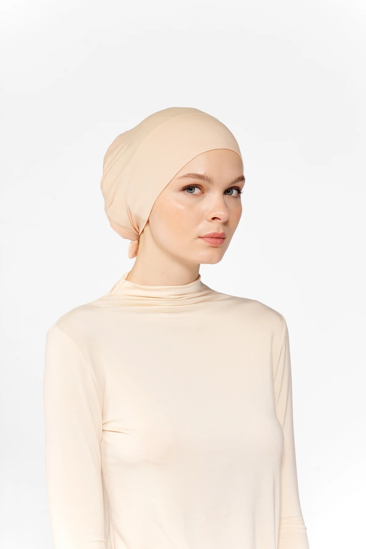 TIE BACK INNER CAP - BUTTONSCARVES