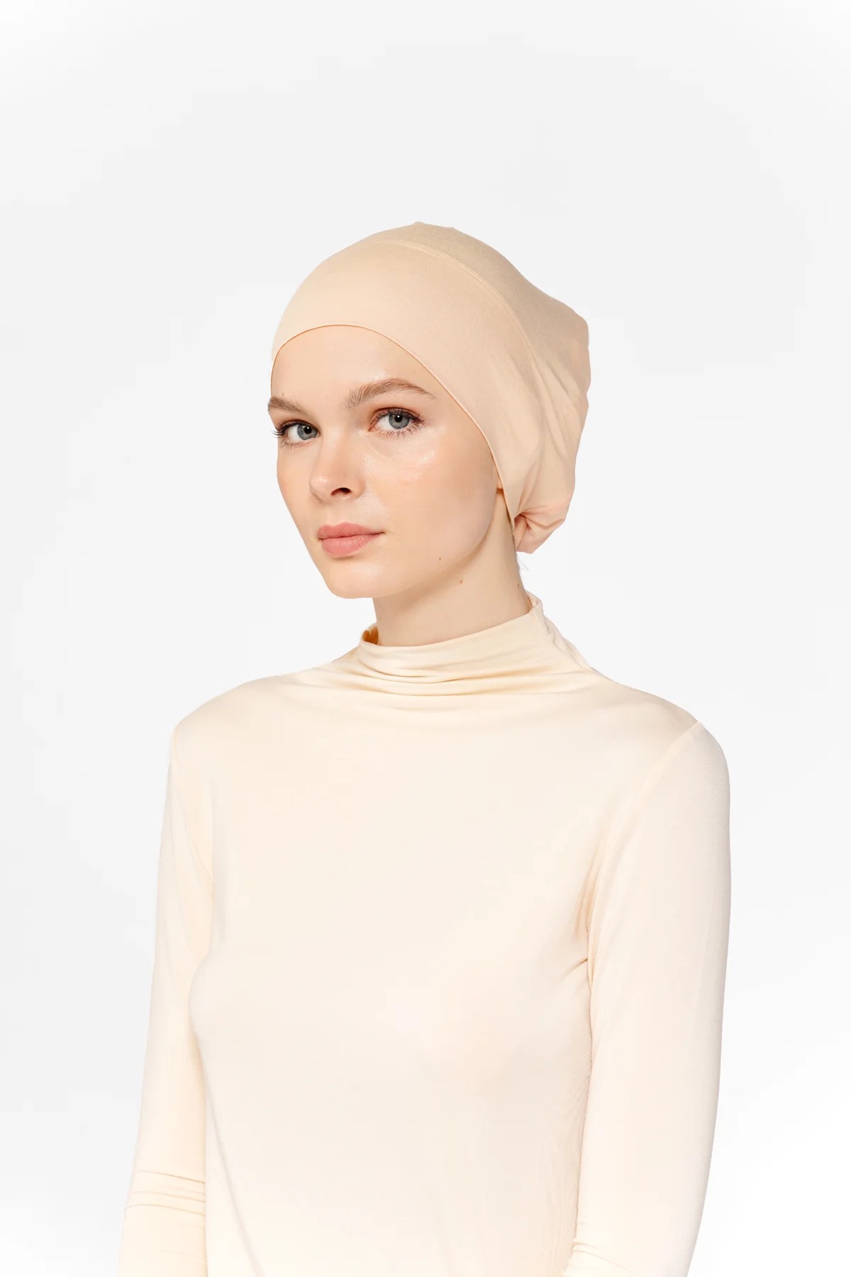 TIE BACK INNER CAP - BUTTONSCARVES