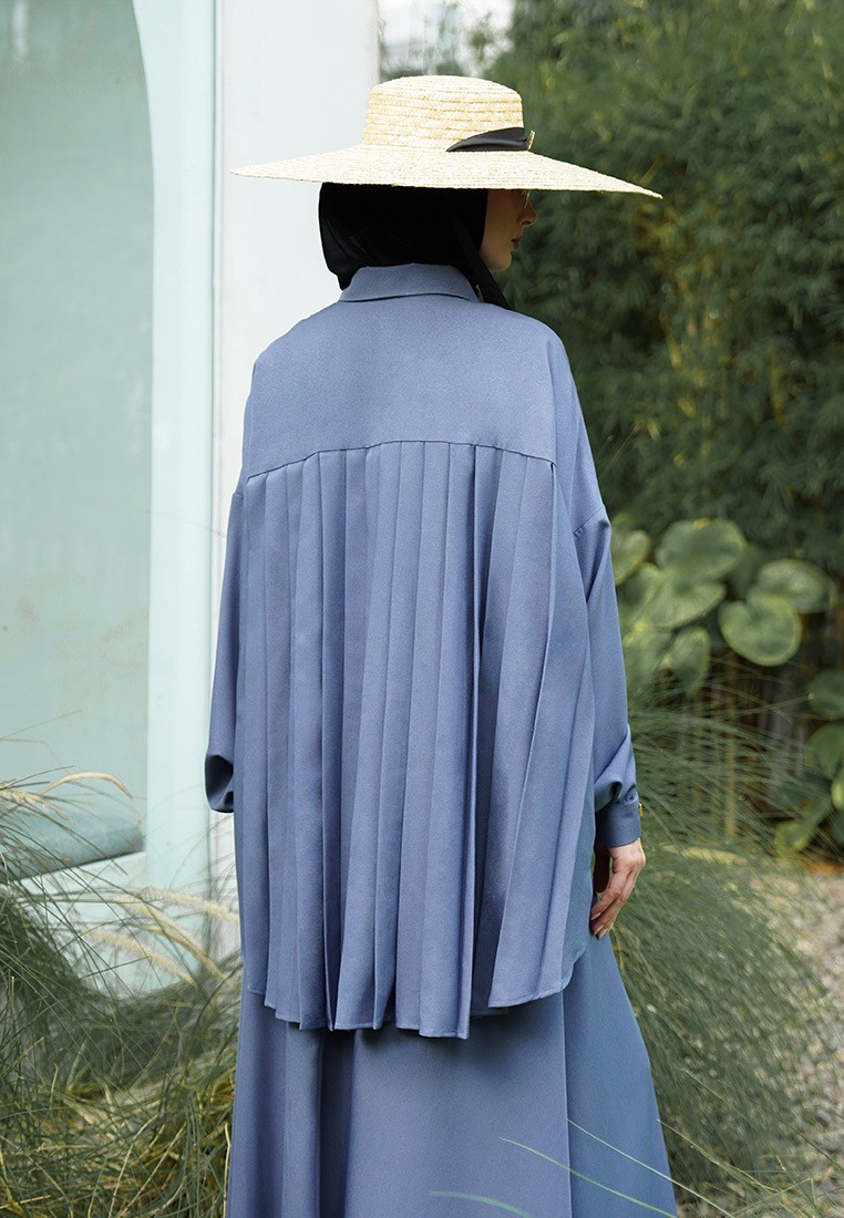 ASQALAN SET - MAYYECH