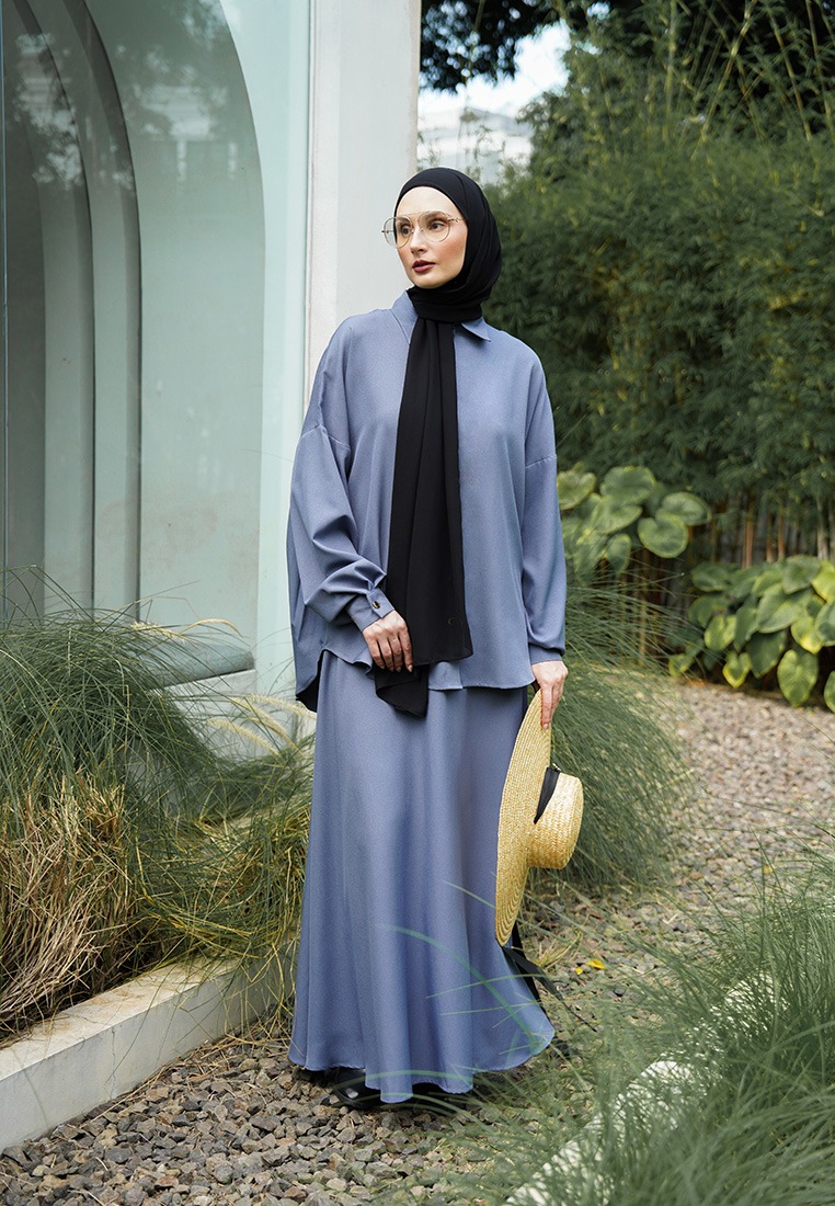 ASQALAN SET - MAYYECH