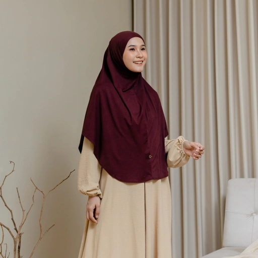 EASY BERGO SYARI - GHANIEA