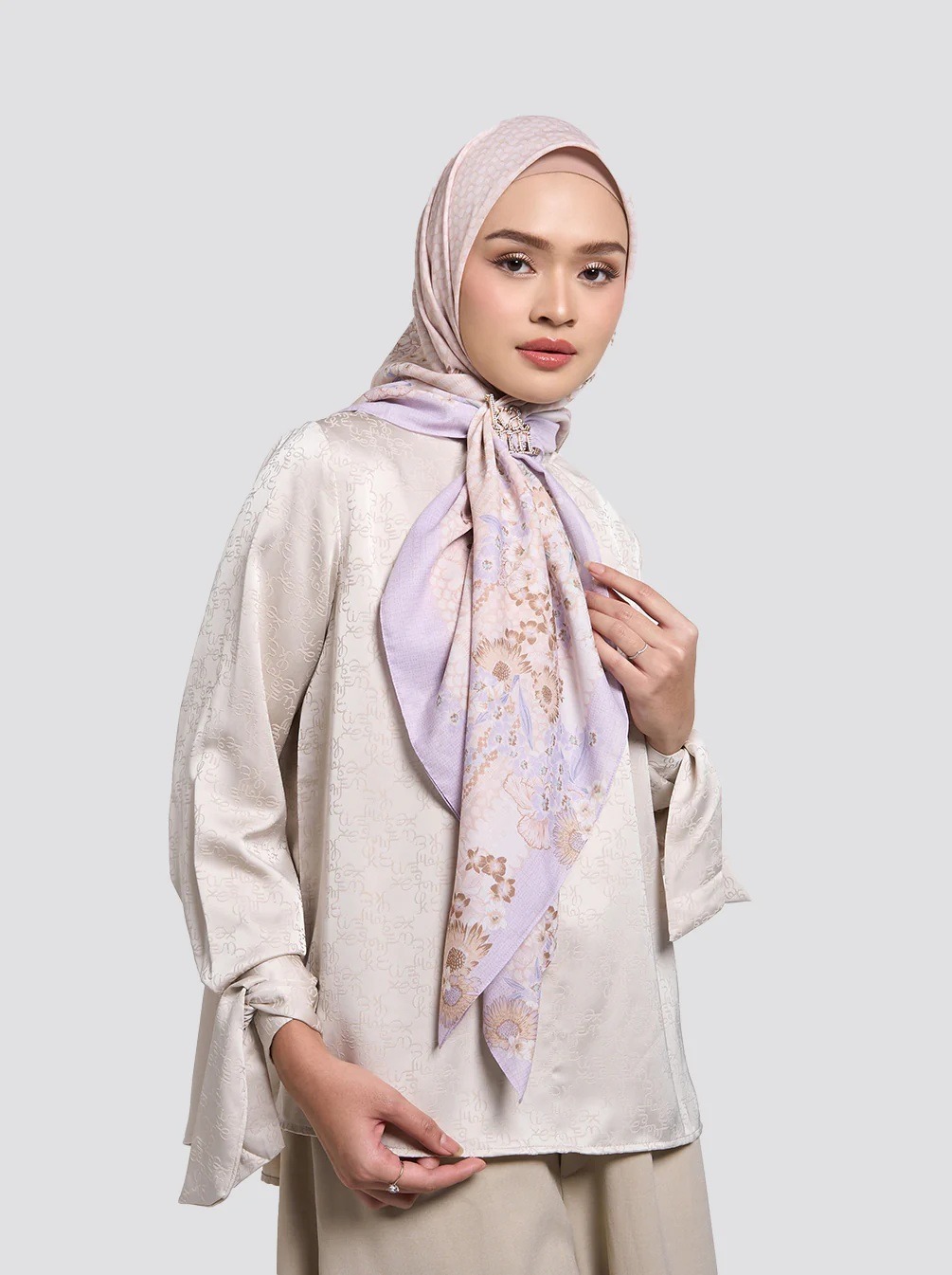 LUMI GIFT SET ACCESSORIES -KAMI