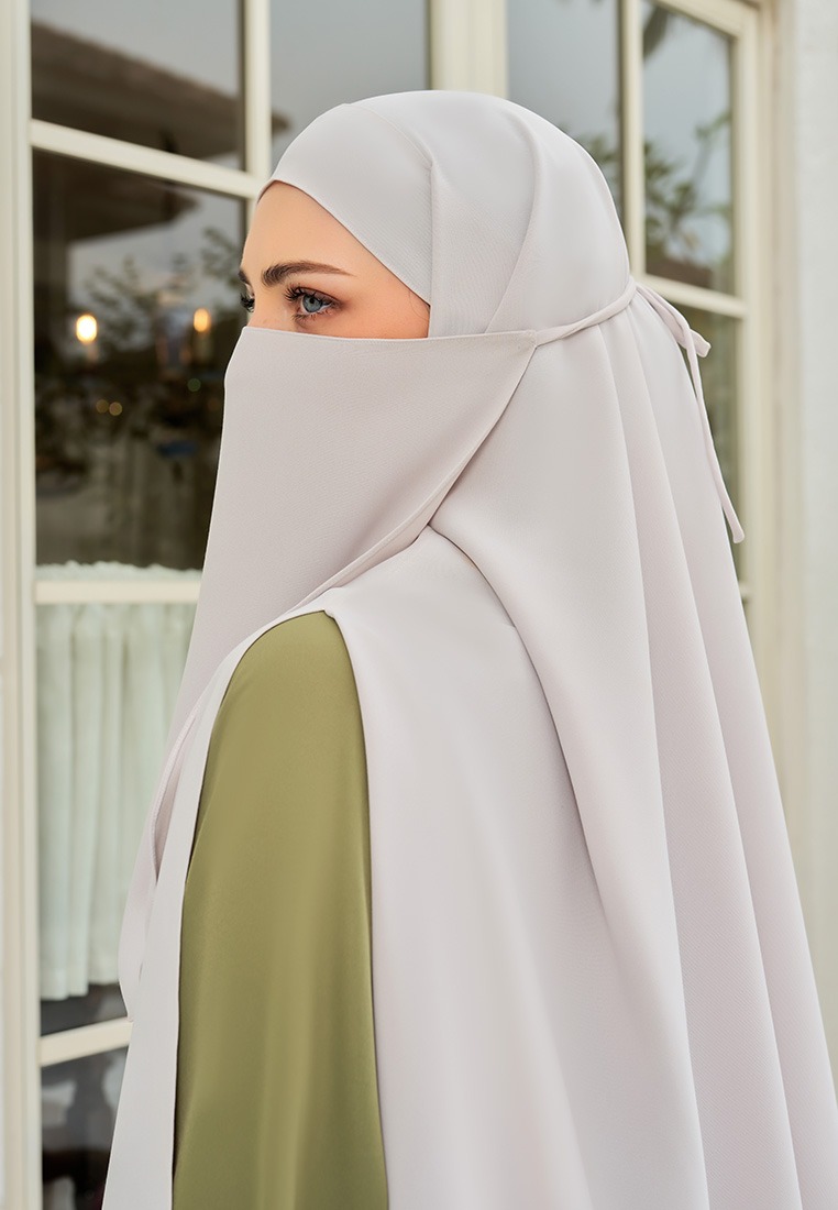 OLESYAA KHIMAR SET - MAYYECH