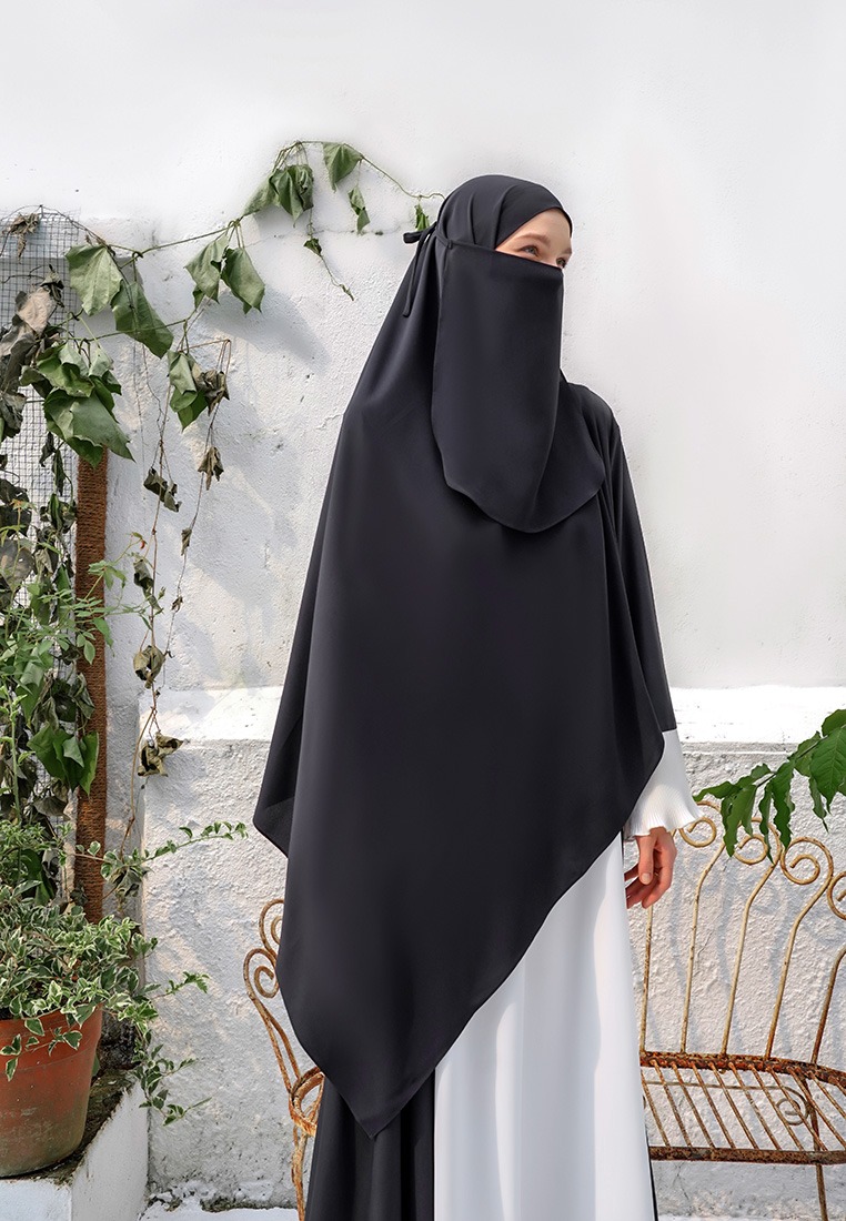 OLESYAA KHIMAR SET - MAYYECH