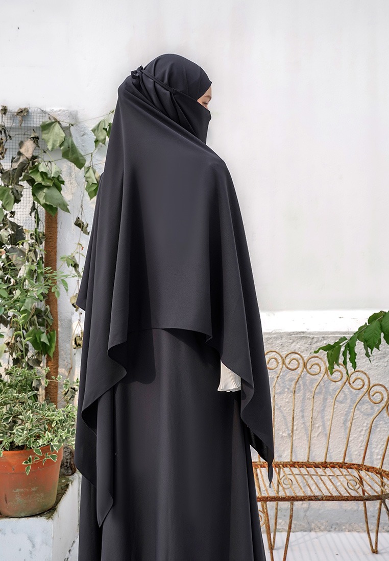 OLESYAA KHIMAR SET - MAYYECH