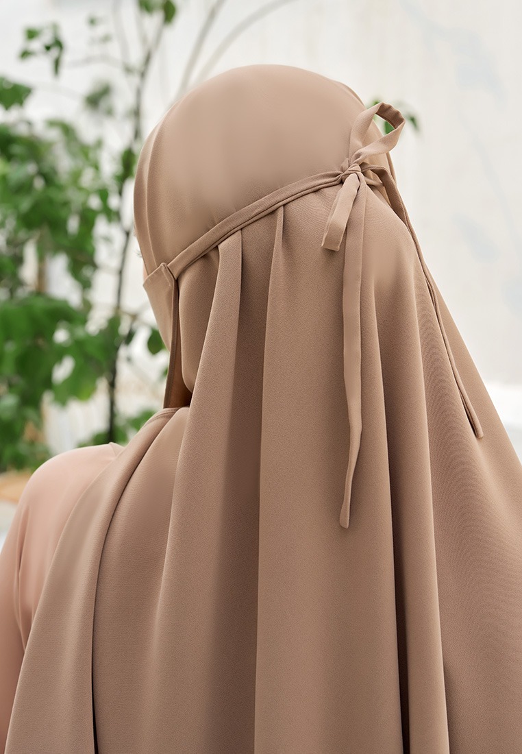 OLESYAA KHIMAR SET - MAYYECH