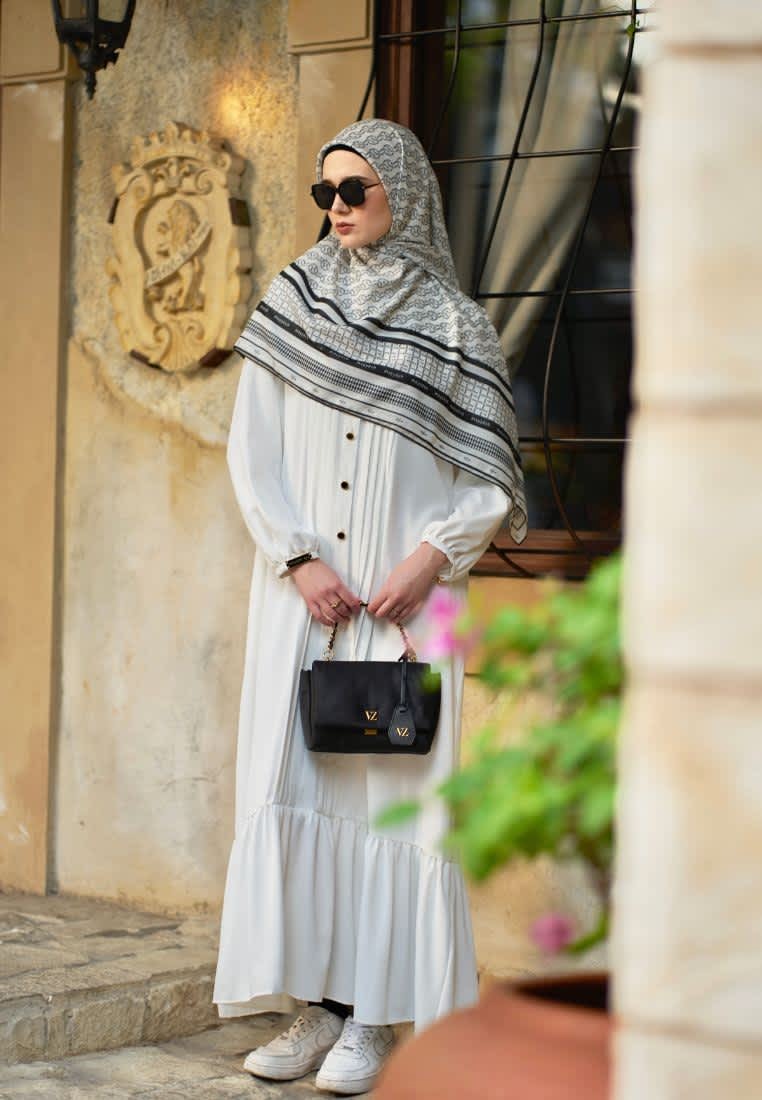 ATSAA DRESS - MAYYECH