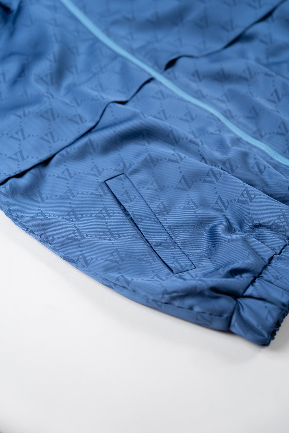 NEOMA HOODIE - VIVI ZUBEDI