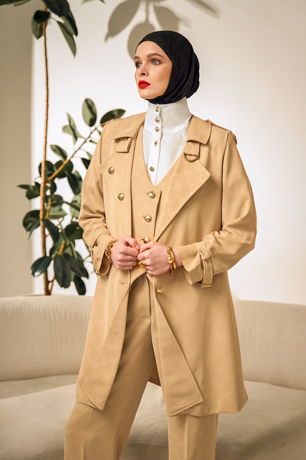 CLASSIC SET - VIVI ZUBEDI