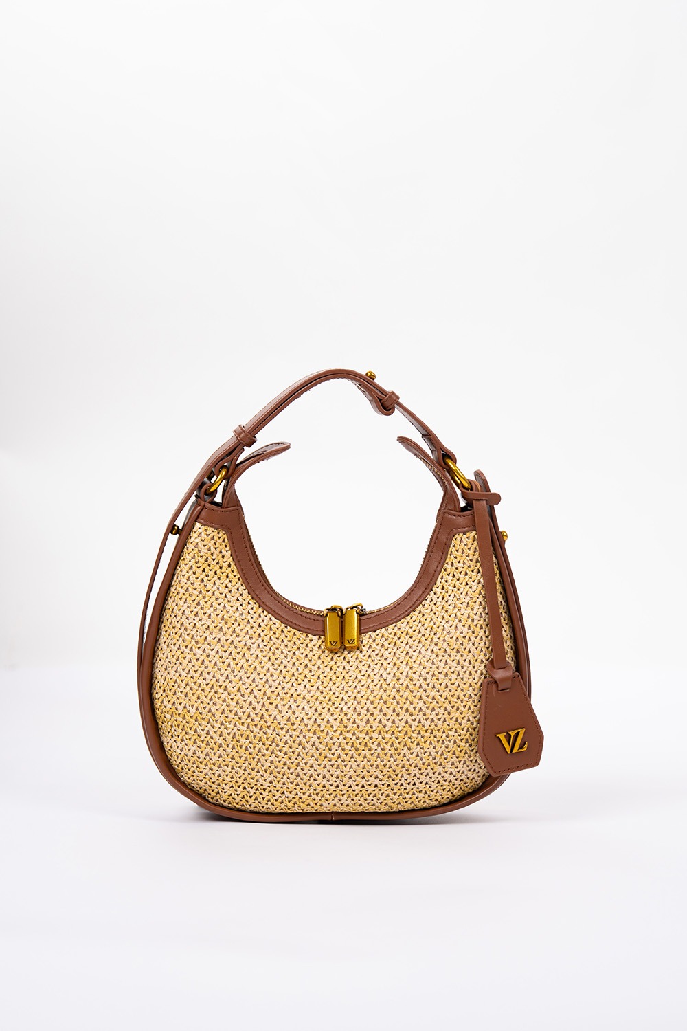 TERRA SHOULDER BAG - VIVI ZUBEDI