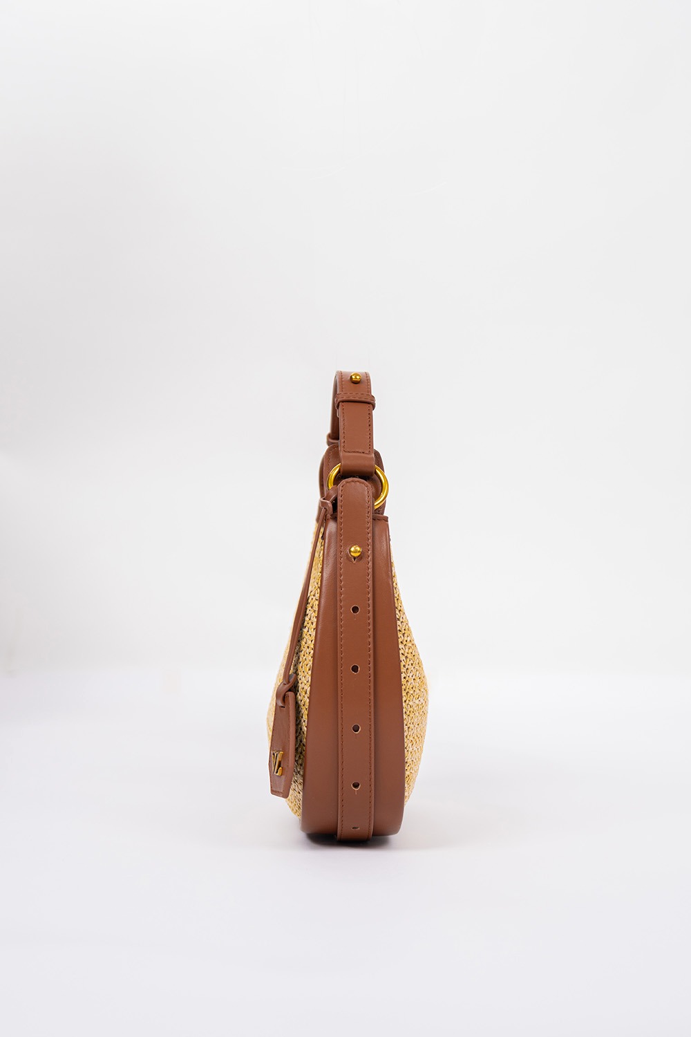 TERRA SHOULDER BAG - VIVI ZUBEDI