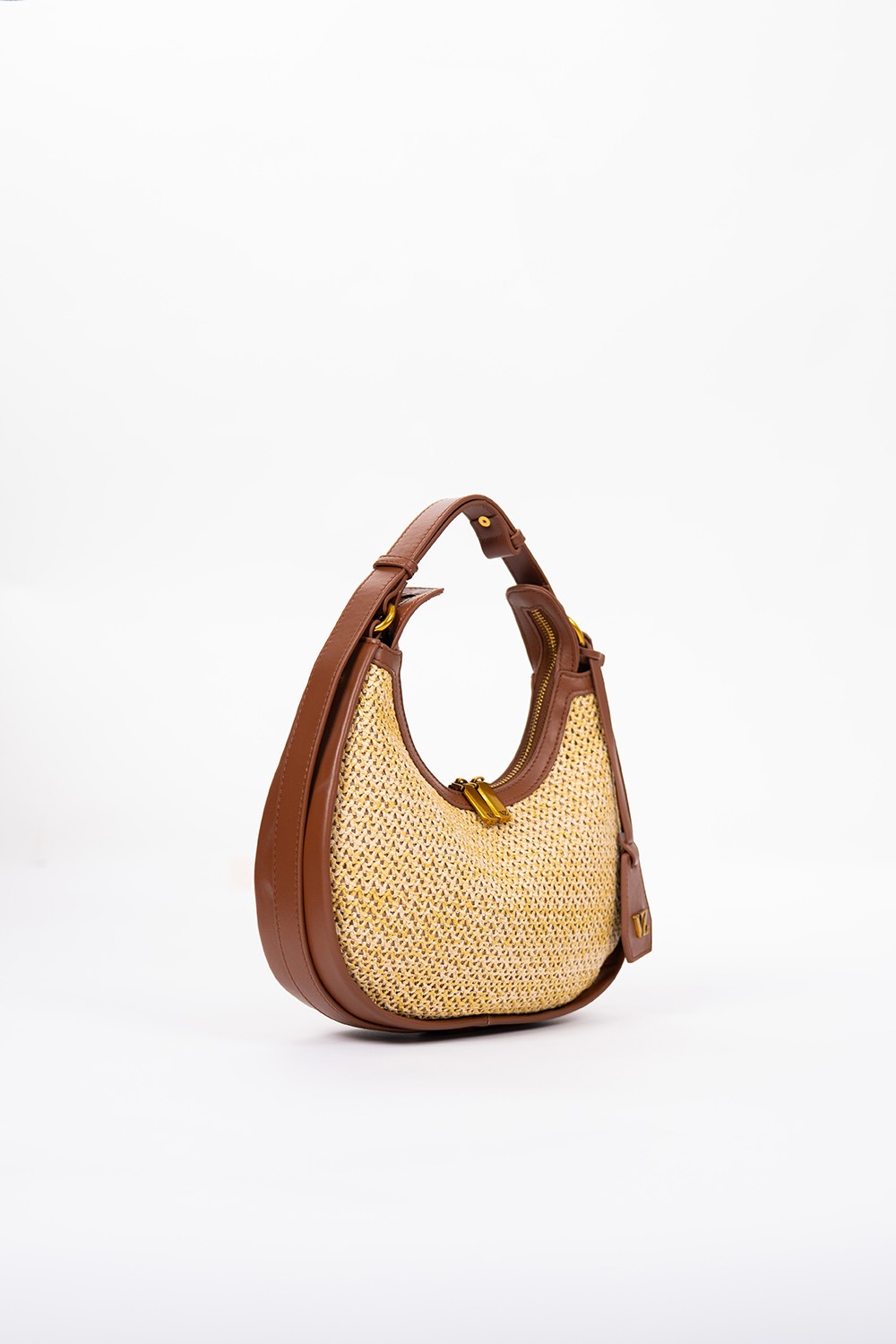 TERRA SHOULDER BAG - VIVI ZUBEDI