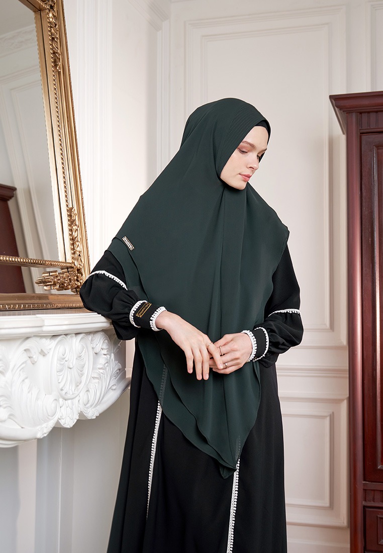 HAVAIA KHIMAR - MAYYECH