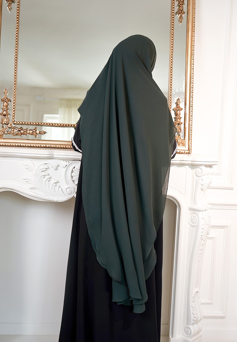HAVAIA KHIMAR - MAYYECH