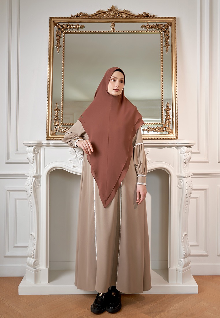 HAVAIA KHIMAR - MAYYECH