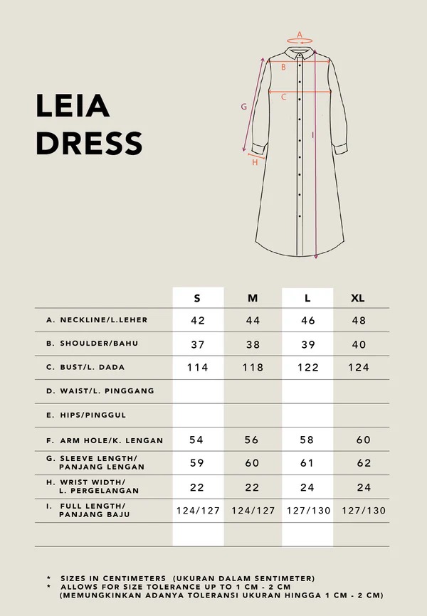 LEIA SHIRT DRESS SOFT PINK - KAMI