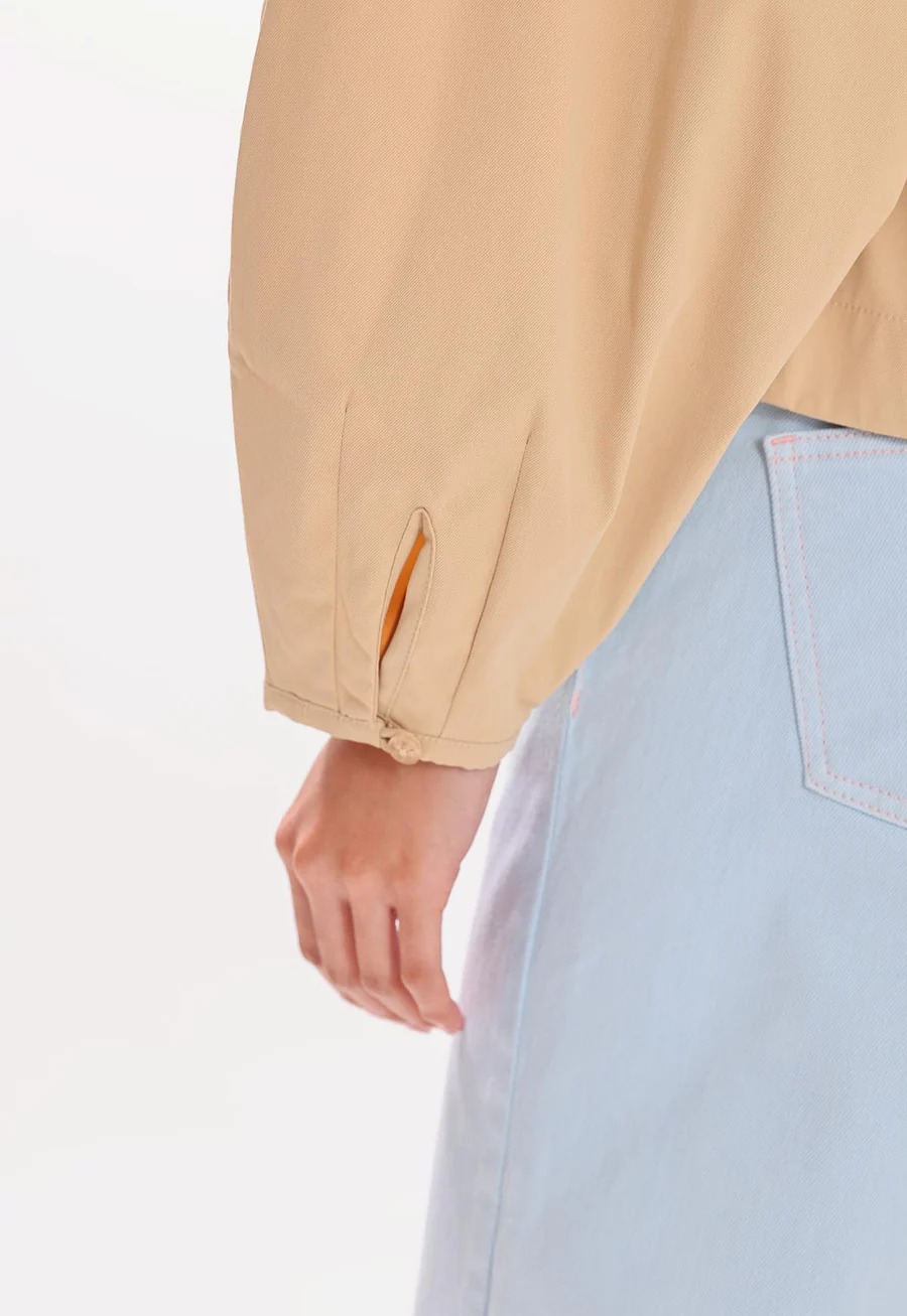 SALVIA JACKET - RIA MIRANDA
