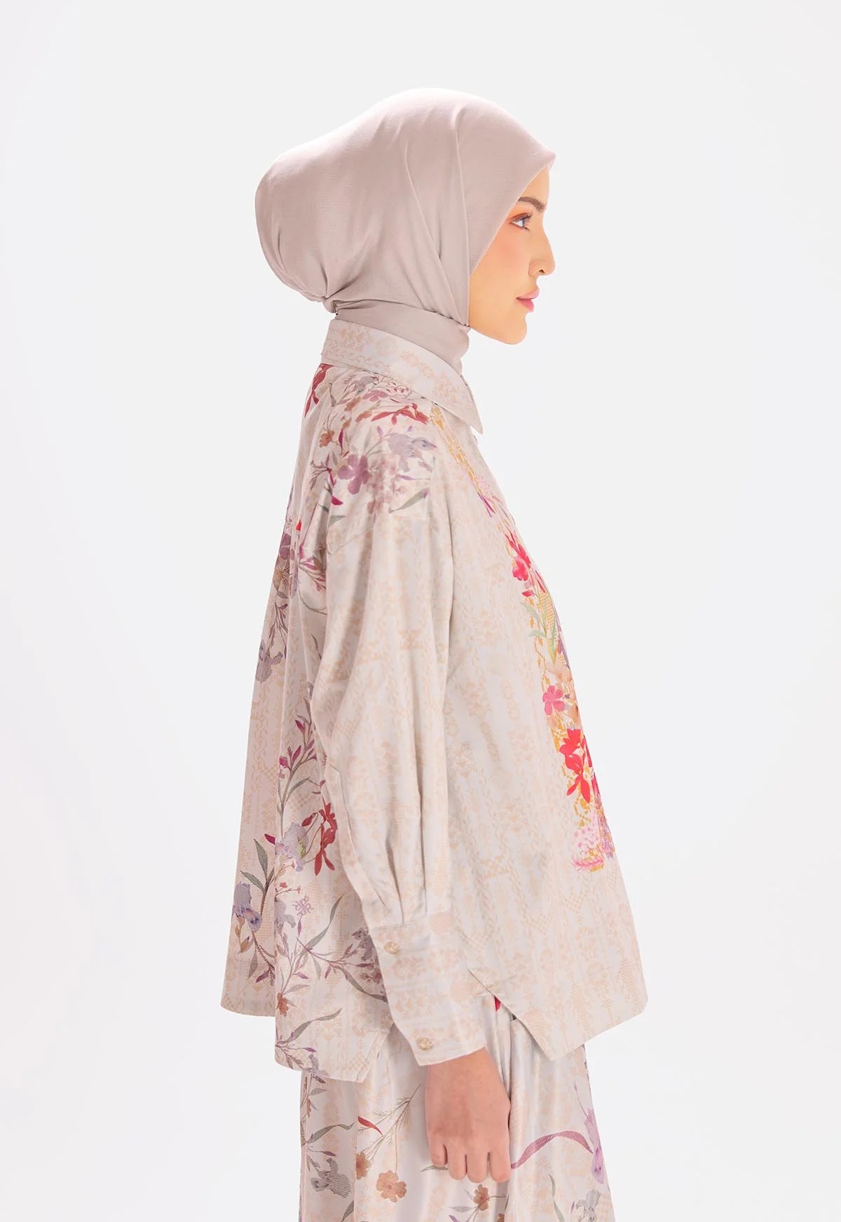 ZEYA SET - RIA MIRANDA