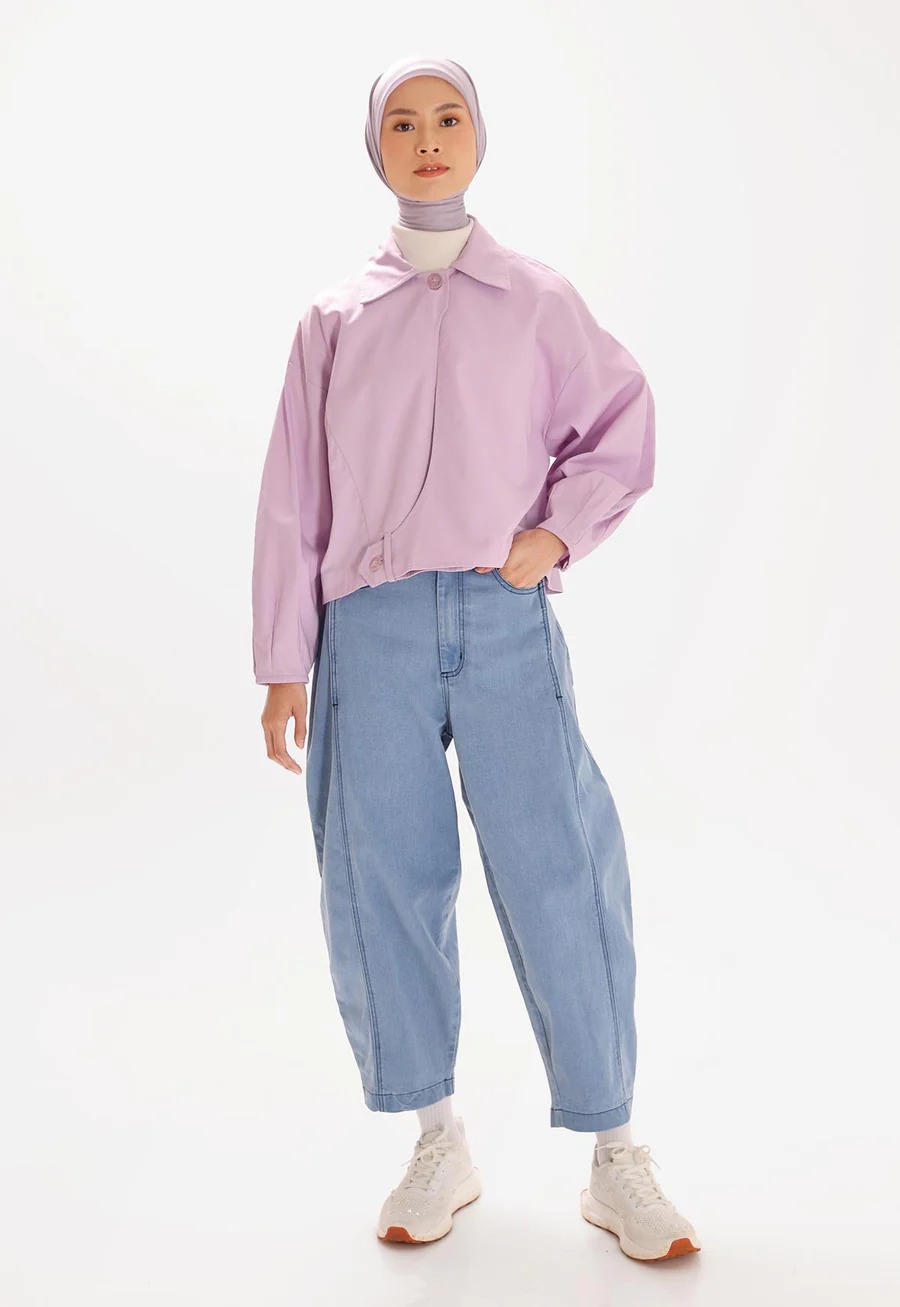 ADVA PANTS - RIA MIRANDA
