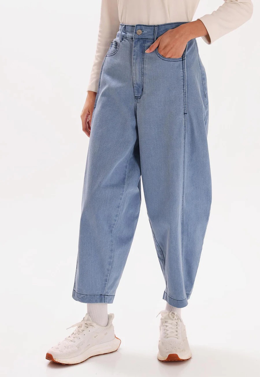 ADVA PANTS - RIA MIRANDA