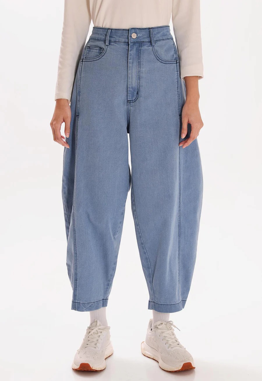 ADVA PANTS - RIA MIRANDA