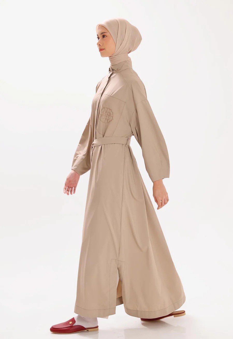 SORA DRESS - RIA MIRANDA
