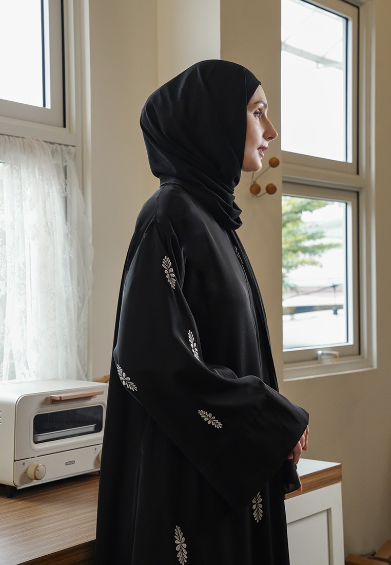 DAFANIA ABAYA - MAYYECH