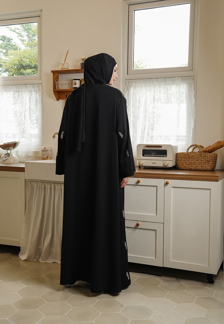 DAFANIA ABAYA - MAYYECH