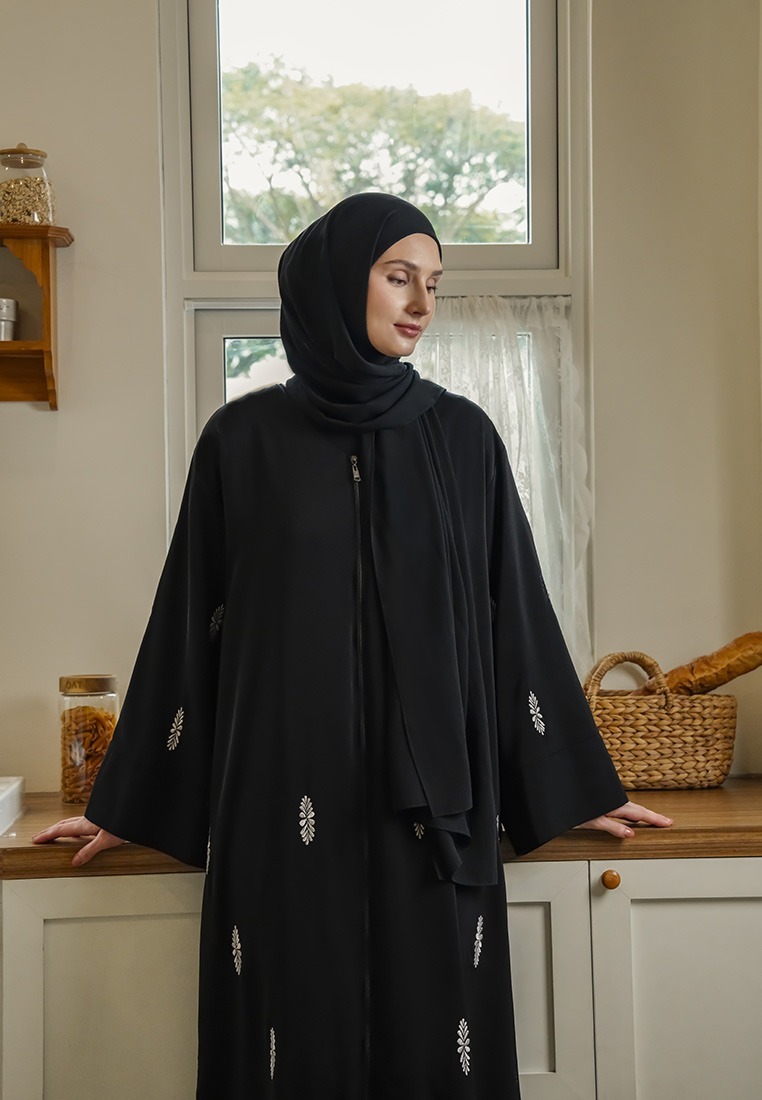 DAFANIA ABAYA - MAYYECH