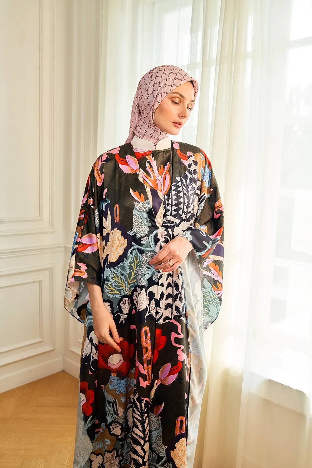 SERAFIE KAFTAN - VIVI ZUBEDI
