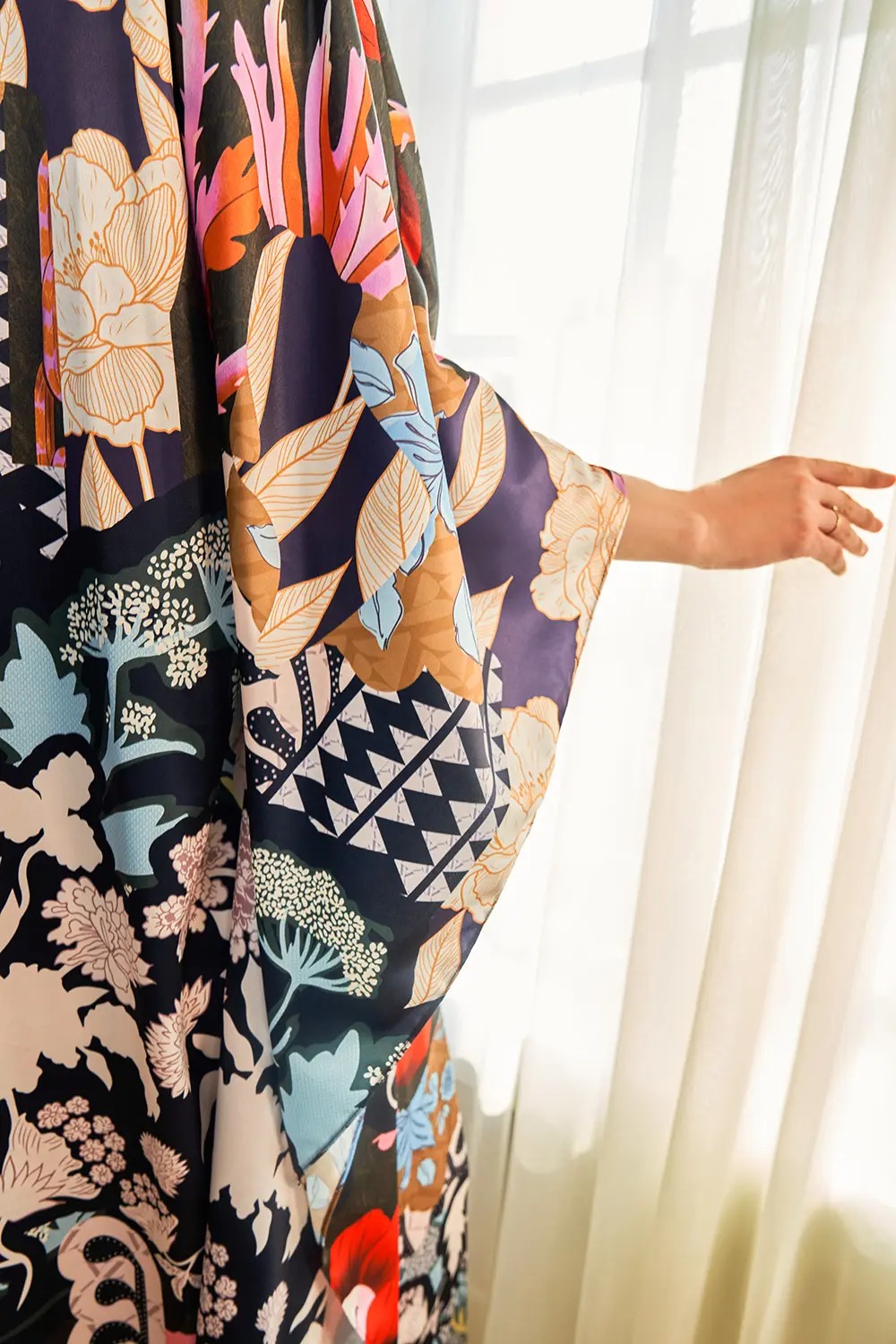 SERAFIE KAFTAN - VIVI ZUBEDI