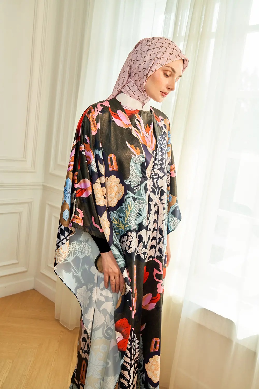 SERAFIE KAFTAN - VIVI ZUBEDI