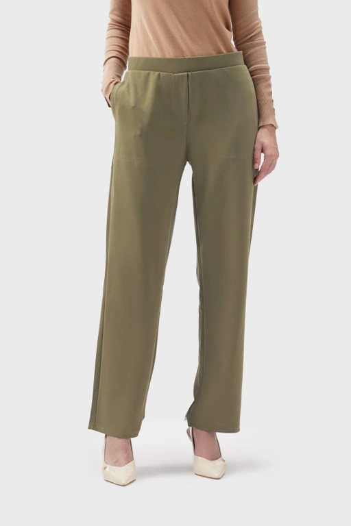 Image of BRIELLE PANTS - BENANG JARUM