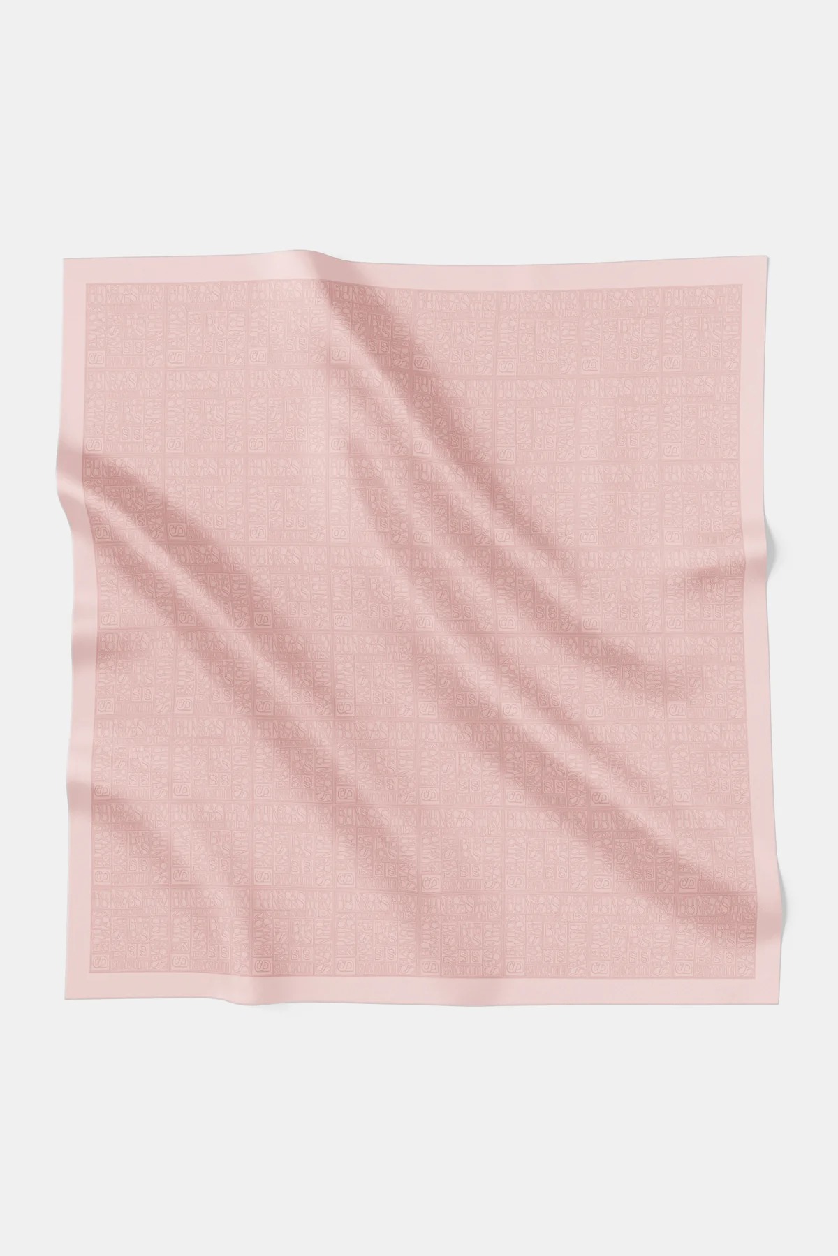 TYPOGRAPH SQUARE - BUTTONSCARVES