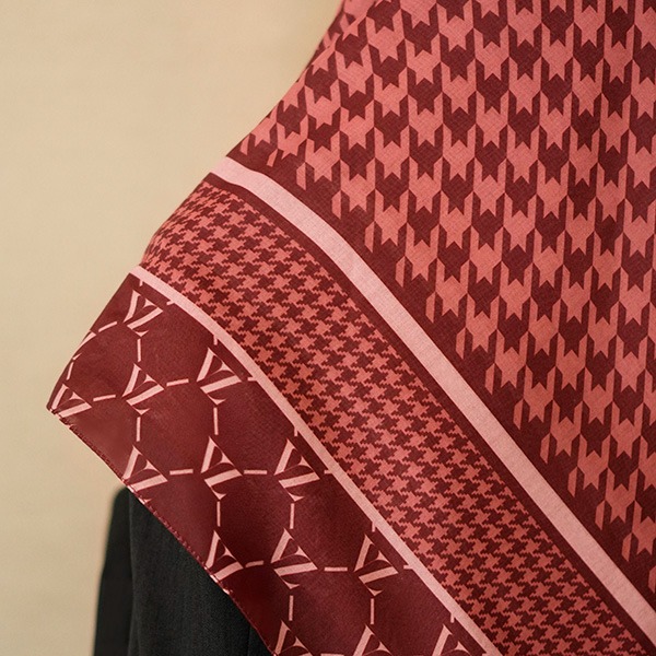 RUFAYYA SCARF - VIVI ZUBEDI