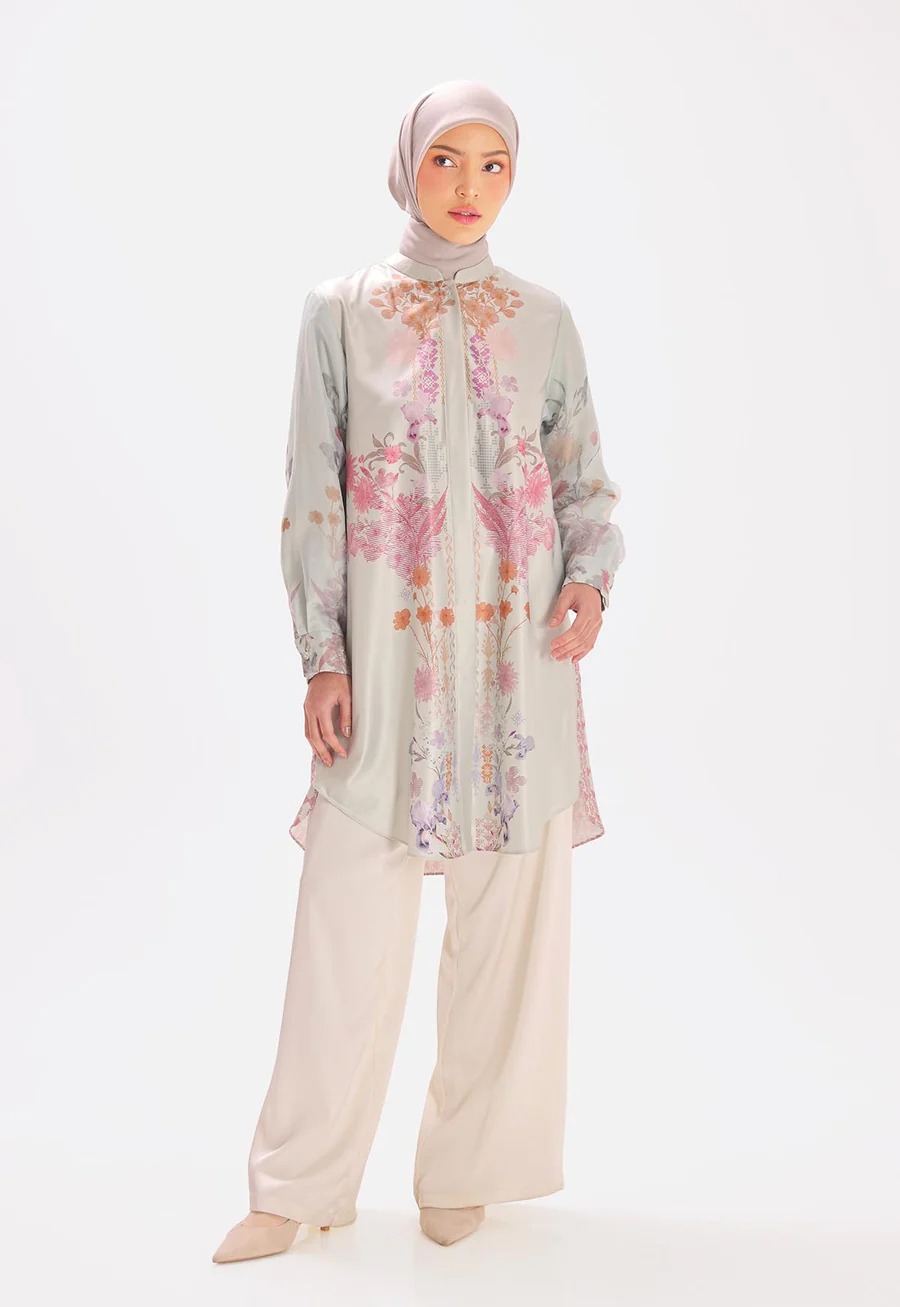 FEROZA TUNIC - RIA MIRANDA