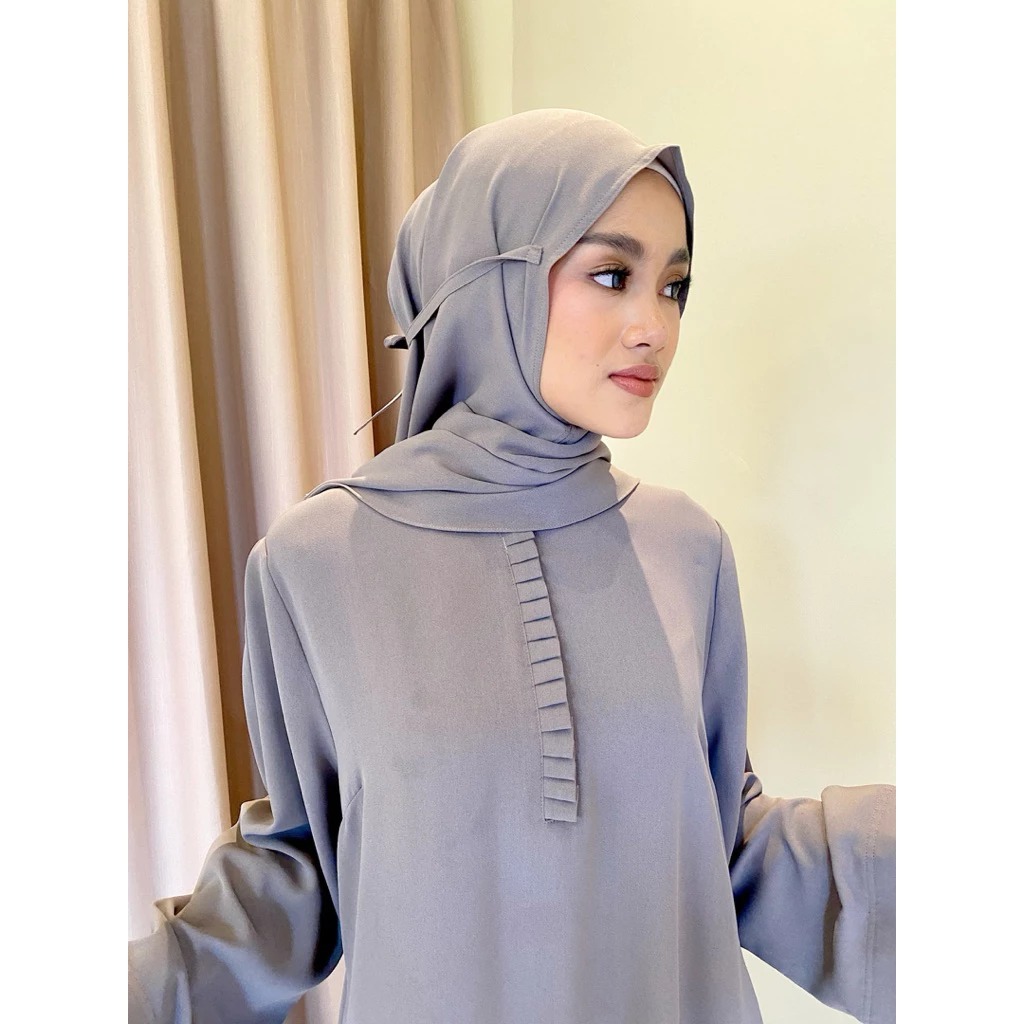 GAMYLA DRESS - SIMPLYVEEWEE