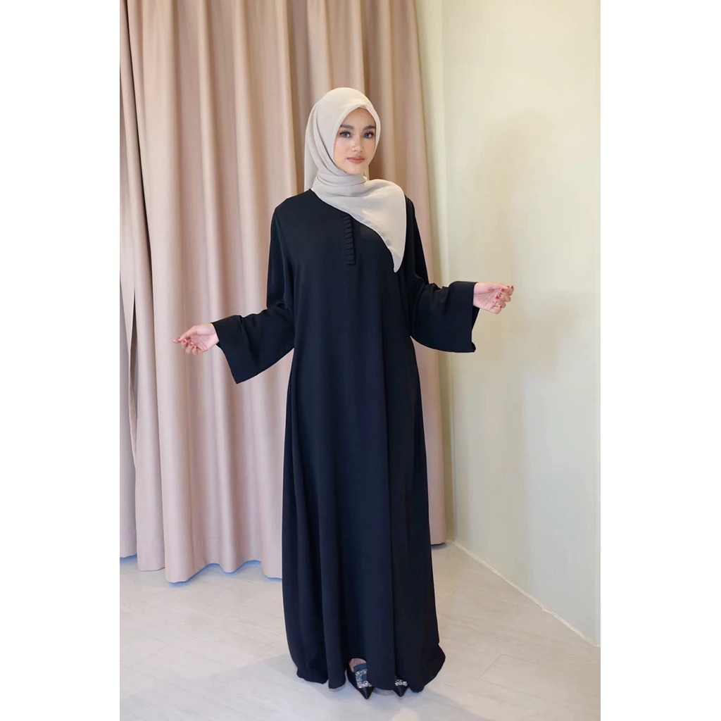 GAMYLA DRESS - SIMPLYVEEWEE
