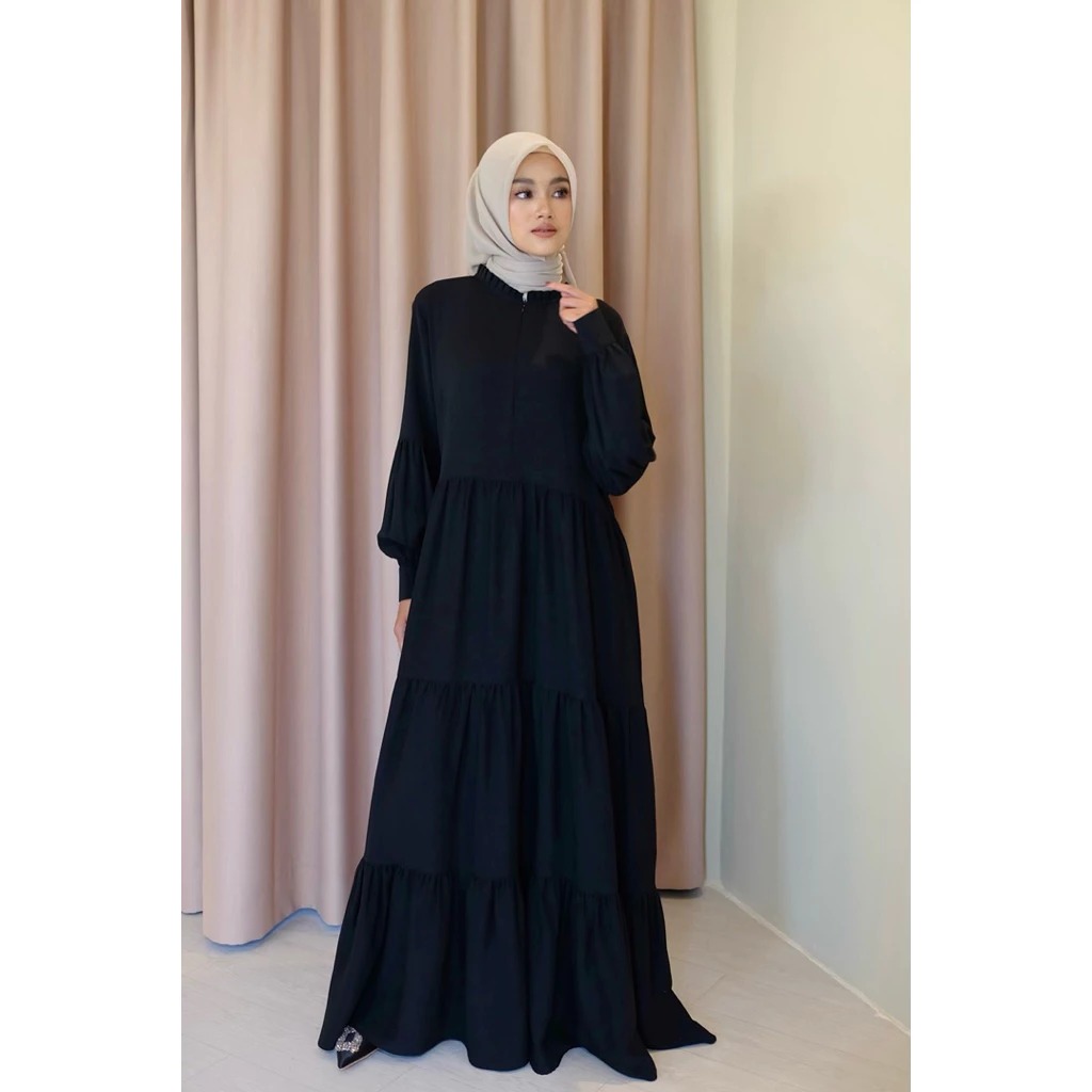 AMELIA DRESS - SIMPLYVEWEE