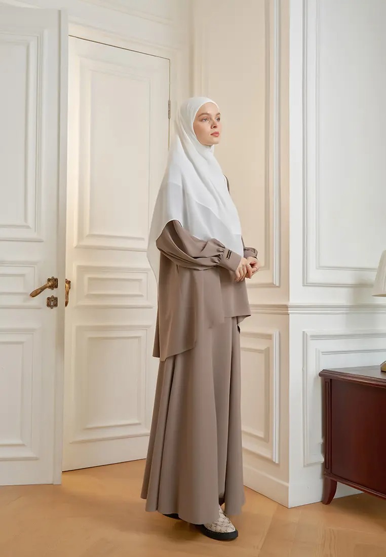 BASILIA SET - MAYYECH
