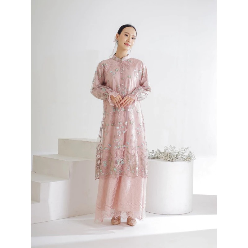 LUBNA DRESS - SIMPLVEEWEE